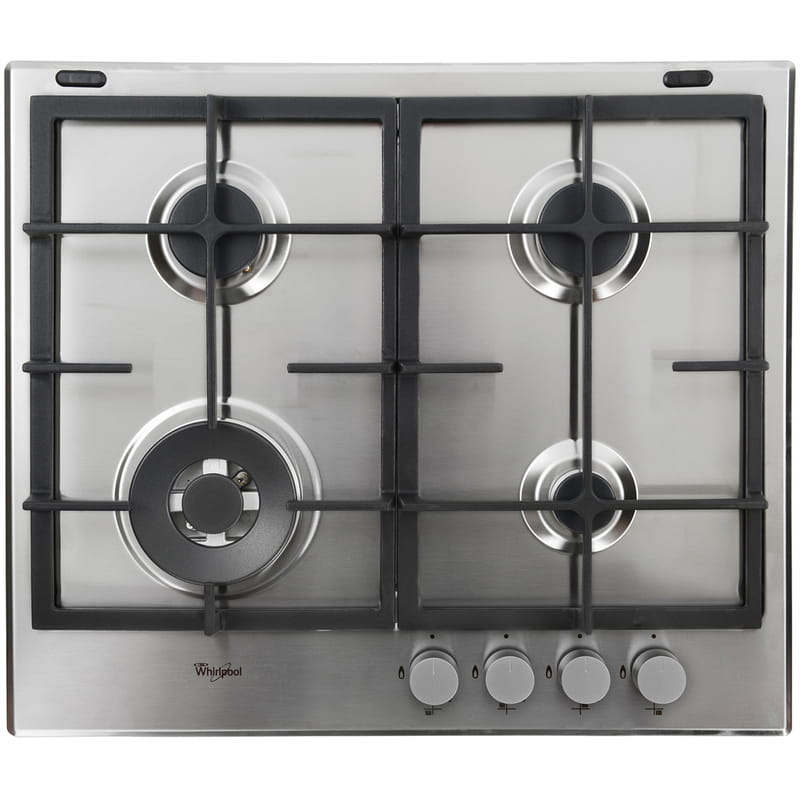 Варильна поверхня Whirlpool GMA 6422 IX