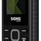Фото - Мобiльний телефон Sigma mobile X-style 18 Track Dual Sim Black/Grey | click.ua