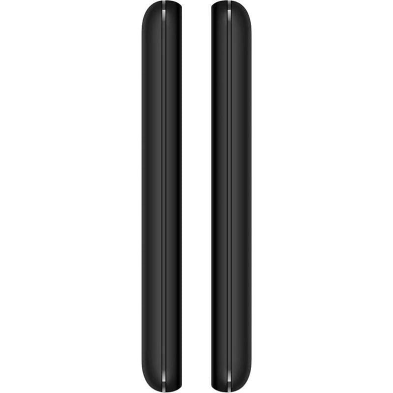 Мобiльний телефон Sigma mobile X-style 31 Power Dual Sim Black