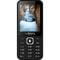 Фото - Мобiльний телефон Sigma mobile X-style 31 Power Dual Sim Black | click.ua