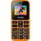 Фото - Мобільний телефон Sigma mobile Comfort 50 Hit 2020 Dual Sim Orange (4827798120934) | click.ua