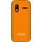 Фото - Мобільний телефон Sigma mobile Comfort 50 Hit 2020 Dual Sim Orange (4827798120934) | click.ua