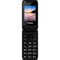Фото - Мобильный телефон Sigma mobile X-style 241 Snap Dual Sim Black | click.ua