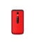 Фото - Мобильный телефон Sigma mobile X-style 241 Snap Dual Sim Red | click.ua