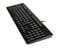 Фото - Клавиатура A4Tech KR-92 Black | click.ua