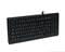 Фото - Клавиатура A4Tech KR-92 Black | click.ua