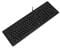 Фото - Клавиатура A4Tech KR-92 Black | click.ua
