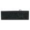 Фото - Клавиатура A4Tech KR-92 Black | click.ua