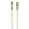 Фото - Патч-корд Cablexpert (PPB6-30M) cat.6, FTP, літий, 50u "штекер із засувкою, 30 м, білий | click.ua