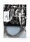 Фото - Патч-корд Cablexpert (PP8-LSZHCU-BK-5M) cat.8, S/FTP, літий, 50u "штекер із засувкою, 5 м, чорний | click.ua