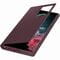 Фото - Чехол-книжка Samsung Smart Clear View Cover для Samsung Galaxy S22 Ultra SM-S908 Burgundy (EF-ZS908CEEGRU) | click.ua