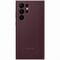 Фото - Чехол-книжка Samsung Smart Clear View Cover для Samsung Galaxy S22 Ultra SM-S908 Burgundy (EF-ZS908CEEGRU) | click.ua