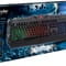 Фото - Клавиатура Defender Werewolf GK-120DL (45120) Black USB | click.ua