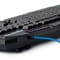 Фото - Клавиатура Defender Werewolf GK-120DL (45120) Black USB | click.ua