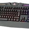 Фото - Клавиатура Defender Werewolf GK-120DL (45120) Black USB | click.ua