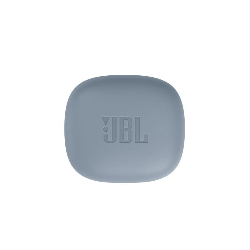 Bluetooth-гарнитура JBL Wave 300 TWS Blue (JBLW300TWSBLU)