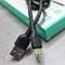 Фото - Кабель SkyDolphin S03V USB - micro USB (M/M), 1 м, Black (USB-000420) | click.ua