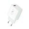 Фото - Зарядное устройство SkyDolphin SC31 QC3.0 (1USB, 3.5A) White (MZP-000154) | click.ua