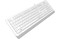 Фото - Клавиатура A4Tech FK10 Ukr White | click.ua
