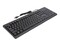 Фото - Клавiатура Maxxter KB-112-U Black | click.ua