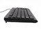 Фото - Клавiатура Maxxter KB-112-U Black | click.ua