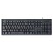 Фото - Клавiатура Maxxter KB-112-U Black | click.ua