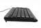 Фото - Клавiатура Maxxter KB-112-U Black | click.ua