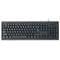 Фото - Клавiатура Maxxter KB-112-U Black | click.ua