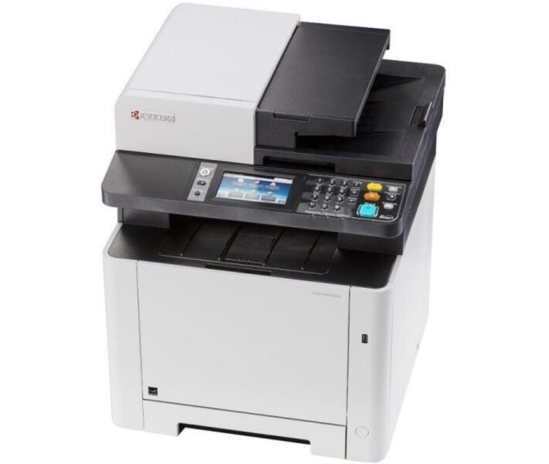 МФУ A4 цв. Kyocera ECOSYS M5526cdw c WiFi (1102R73NL0)