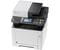 Фото - МФУ A4 цв. Kyocera ECOSYS M5526cdw c WiFi (1102R73NL0) | click.ua