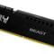Фото - Модуль пам`яті DDR5 16GB/5200 Kingston Fury Beast Black (KF552C40BB-16) | click.ua