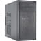 Фото - Корпус Chieftec HT-01B, без БЖ, 2xUSB3.0, mATX, Black | click.ua