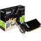 Фото - Відеокарта GF GT 710 2GB GDDR3 MSI (GT 710 2GD3H LP) | click.ua