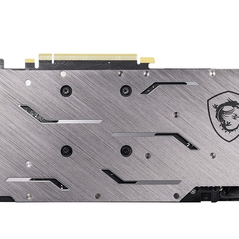 Відеокарта GF GTX 1660 Super 6GB GDDR6 Gaming X MSI (GeForce GTX 1660 Super Gaming X)