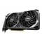 Фото - Видеокарта GF RTX 3060 Ti 8GB GDDR6 Ventus 2X OCV1 MSI (GeForce RTX 3060 Ti VENTUS 2X 8G OCV1 LHR) | click.ua