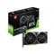 Фото - Видеокарта GF RTX 3060 Ti 8GB GDDR6 Ventus 2X OCV1 MSI (GeForce RTX 3060 Ti VENTUS 2X 8G OCV1 LHR) | click.ua