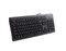 Фото - Клавіатура A4Tech KM-720 Black | click.ua