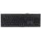 Фото - Клавіатура A4Tech KM-720 Black | click.ua