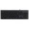 Фото - Клавіатура A4Tech KM-720 Black | click.ua