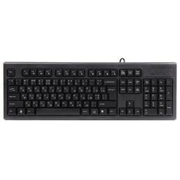 Купити Клавіатура A4Tech KM-720 Black Клавіатура A4Tech KM-720 Black