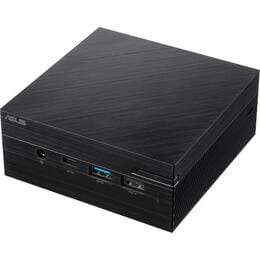 Неттоп Asus Mini PC PN40-BBC533MV (90MS0181-M05330)Black
