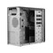 Фото - Корпус Chieftec Elox HC-10B-OP Black без БП | click.ua