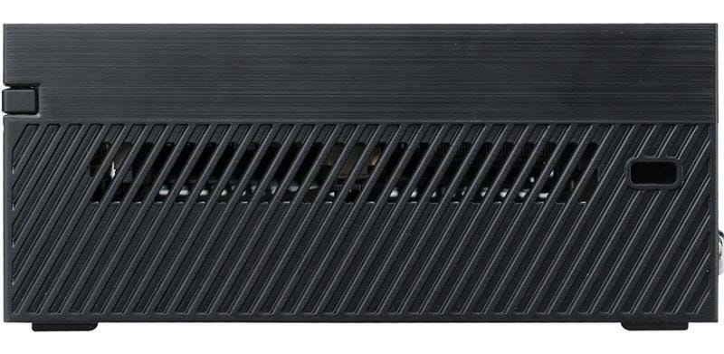 Неттоп Asus Mini PC PN50-BBR343MD-CSM (90MR00E1-M00150) Black