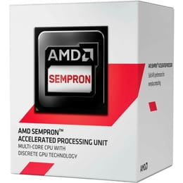 Купить Процессор AMD Sempron X2 2650 AM1 BOX (SD2650JAHMBOX) Процессор AMD Sempron X2 2650 AM1 BOX (SD2650JAHMBOX)