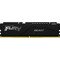 Фото - Модуль памяти DDR5 16GB/5600 Kingston Fury Beast Black (KF556C40BB-16) | click.ua
