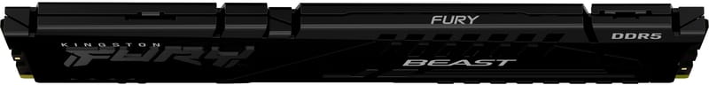 Модуль памяти DDR5 16GB/5600 Kingston Fury Beast Black (KF556C40BB-16)