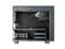 Фото - Корпус Chieftec Gaming Cube CI-01B-OP, Без БП, 2xUSB3.0, Black | click.ua