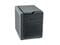 Фото - Корпус Chieftec Gaming Cube CI-01B-OP, Без БП, 2xUSB3.0, Black | click.ua