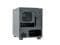 Фото - Корпус Chieftec Gaming Cube CI-01B-OP, Без БП, 2xUSB3.0, Black | click.ua
