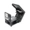 Фото - Корпус Chieftec Gaming Cube CI-01B-OP, Без БП, 2xUSB3.0, Black | click.ua